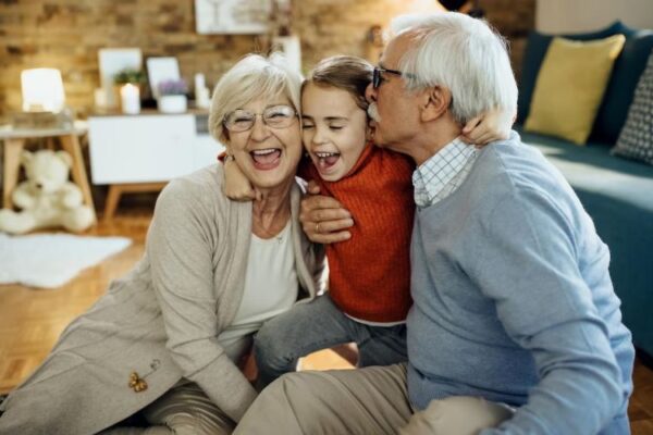 Día de los Abuelos