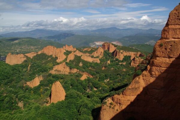 Las Médulas