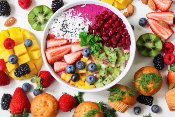 Alimentos prebióticos para optimizar la salud intestinal