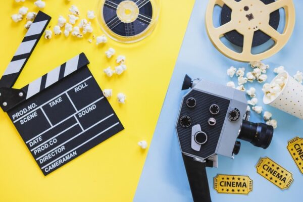 Biografía y filmografía de Charles Chaplin