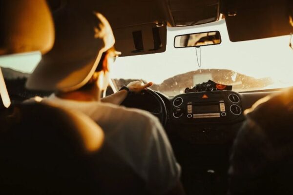 compartir coche