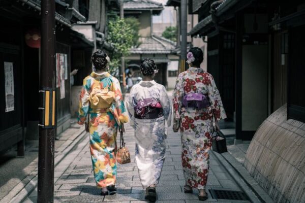 cultura japonesa