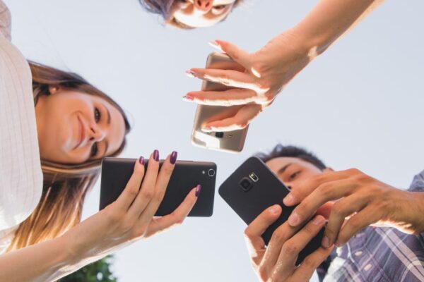 Cuál es el formato vertical de Instagram