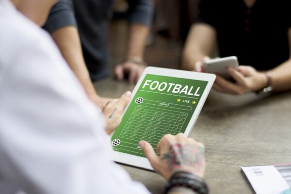 Cuáles son las apuestas más interesantes en un partido de fútbol