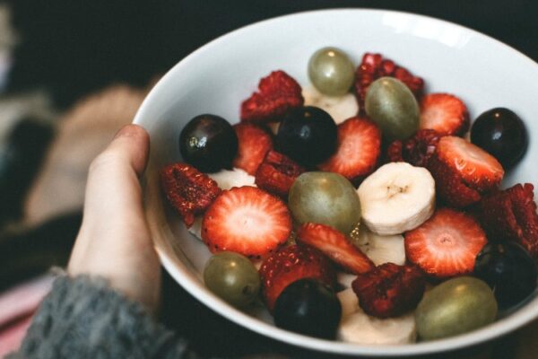 ¿Cuáles son los alimentos recomendados para la diarrea?
