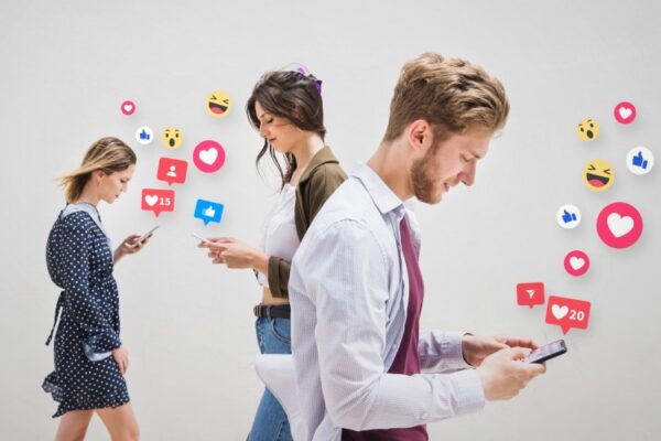 Cómo funcionan las sugerencias de amistad en Facebook