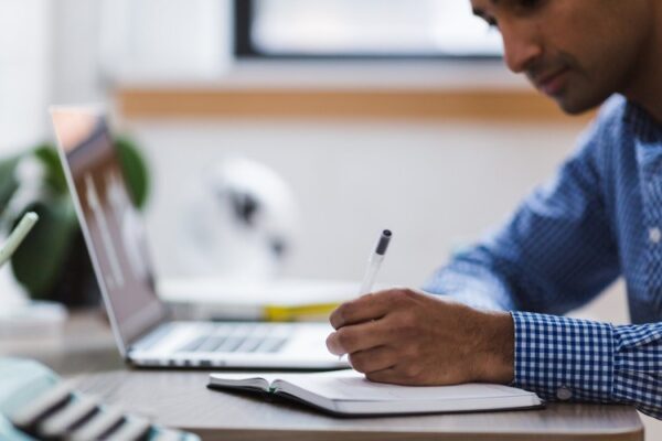 Cómo hacer el organigrama de una empresa