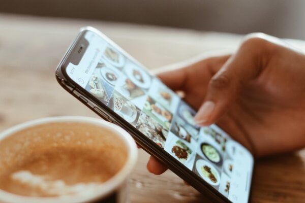 Cómo vincular Facebook con Instagram
