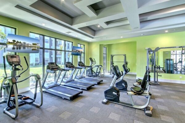 Los errores del fitness más comunes