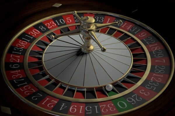¿Qué diferentes tipos de apuestas debo evitar en la ruleta online?