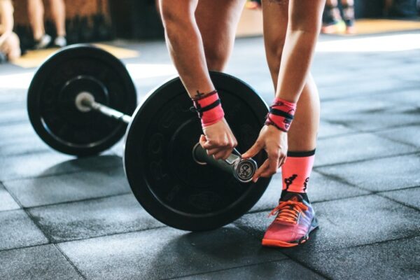 ¿Qué es el fitness?