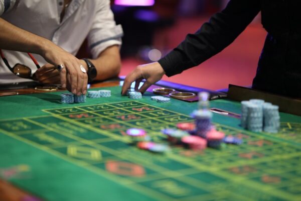 Qué es el RTP o Return To Player en los casinos