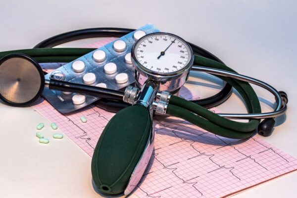 ¿Qué es la alergia?