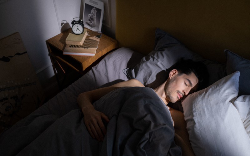 Qué significado tiene soñar con tu ex