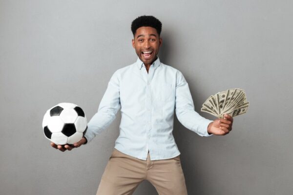 Qué son las apuestas MoneyLine