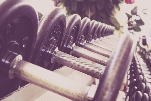 Razones para practicar Burpees