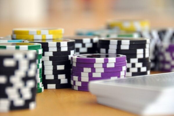 Reglas y apuestas del BlackJack