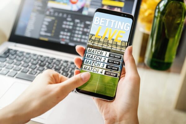 ¿Se puede vivir de las apuestas deportivas?