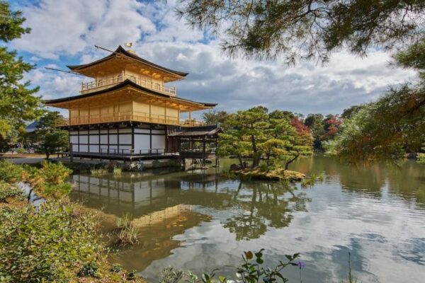 templos de Japón