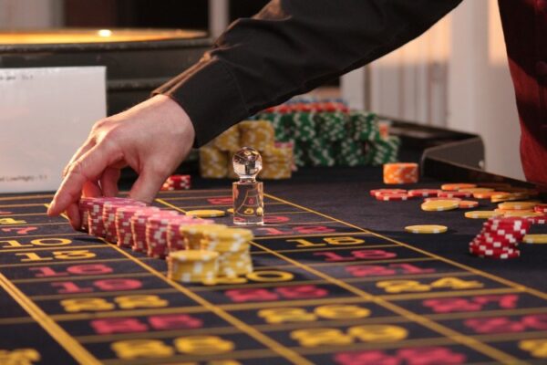 Todo sobre jackpots progresivos