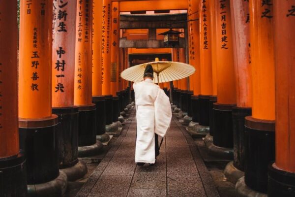 visitar Japón