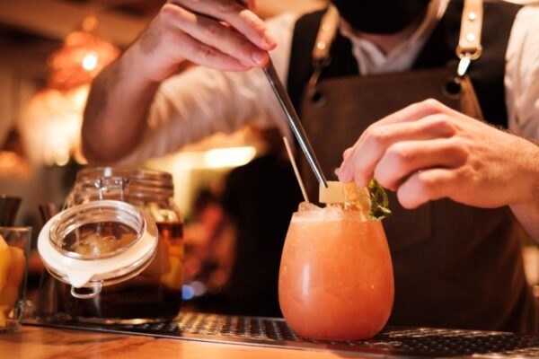 Recetas de bebidas con ron fáciles de hacer