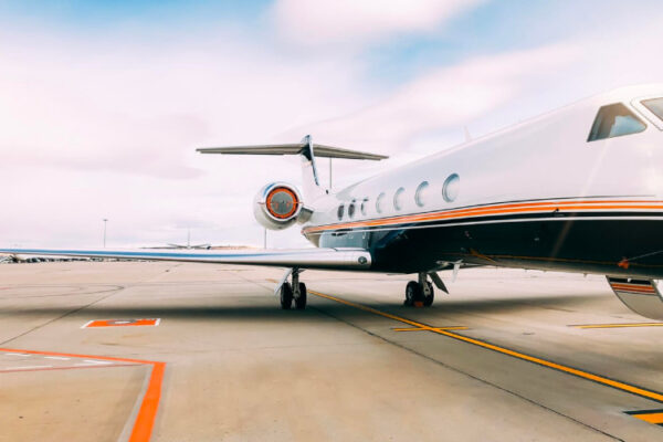 Jet privado