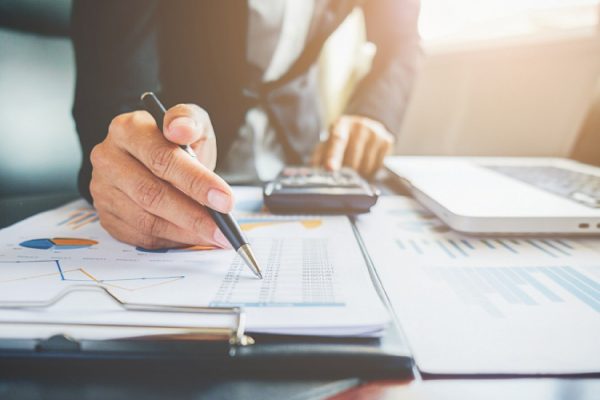 Economía descriptiva