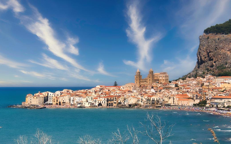 Mediterráneo