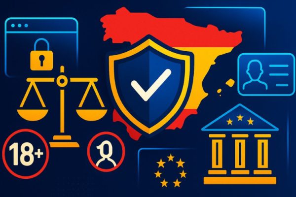 Significado de un casino legal en España