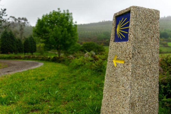 Camino de Santiago