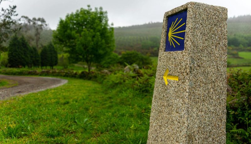 Camino de Santiago