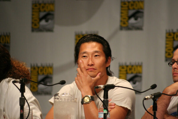 Daniel Dae Kim