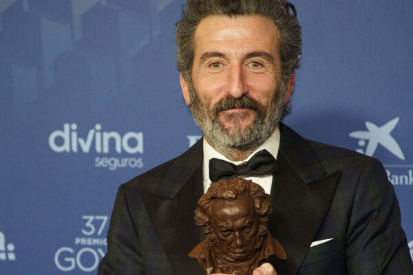 Luis Zahera