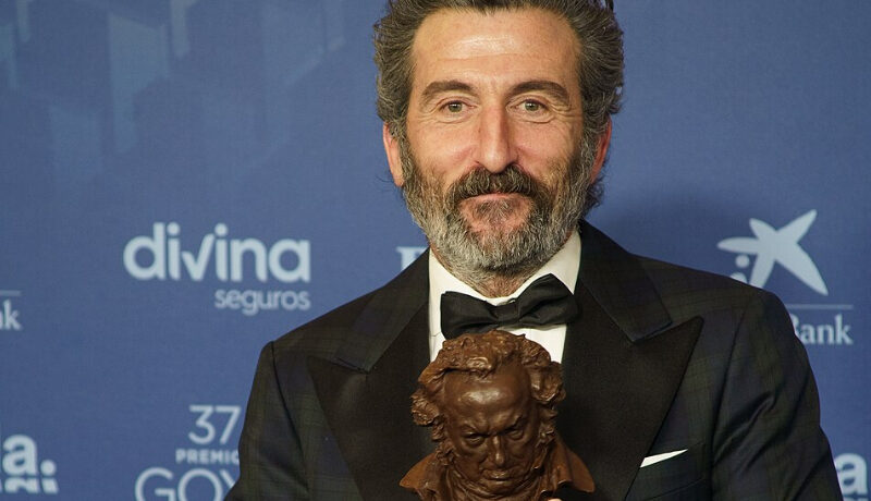 Luis Zahera
