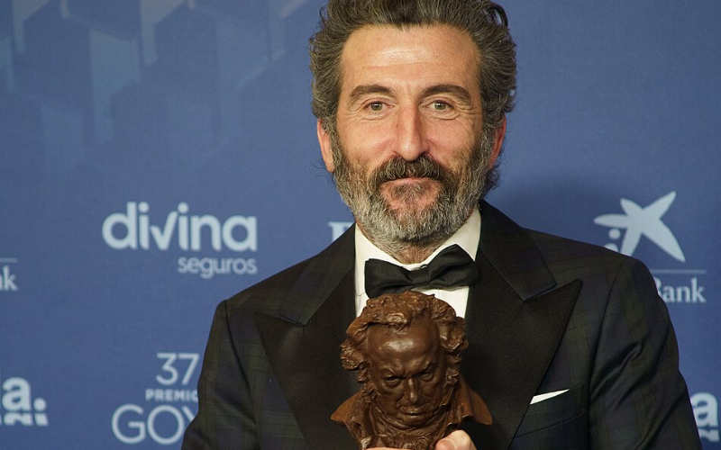 Luis Zahera