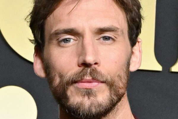 Sam Claflin