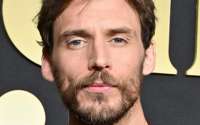 Sam Claflin