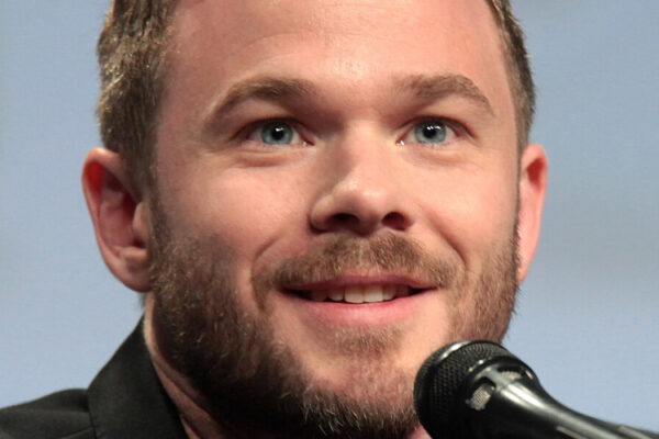 Shawn Ashmore