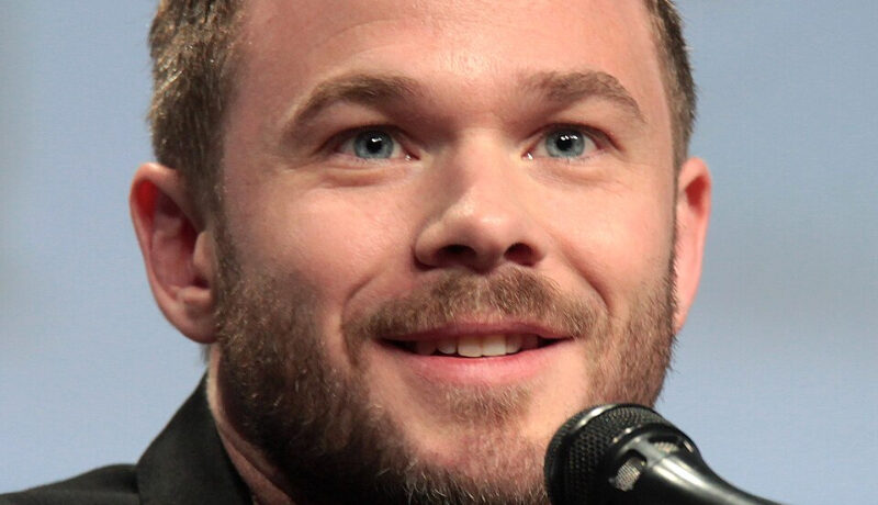 Shawn Ashmore
