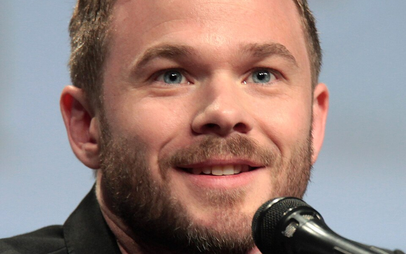 Shawn Ashmore