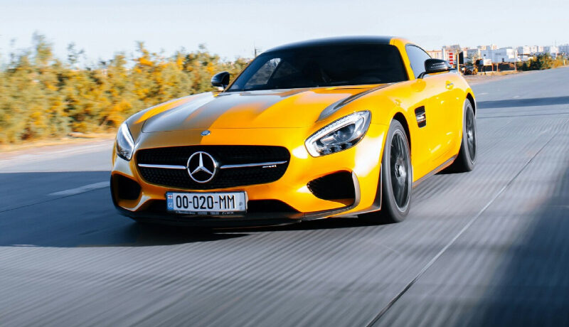 Coche